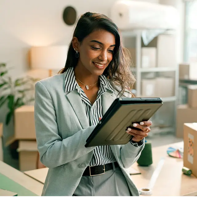 Frictionless Checkout