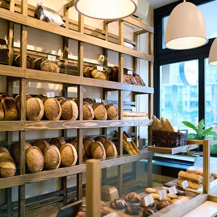 Retail-Focused Features