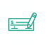 Check Cashing icon