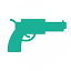 Firearms & Ammunition icon