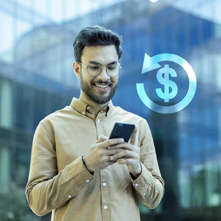 Built with real time data